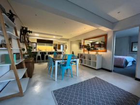 Doverhurst - Sea Point Cape Town